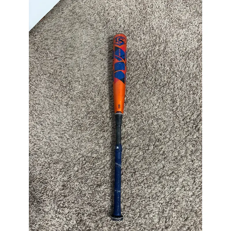 2022 Louisville Slugger BBCOR Certified Meta (-3) Composite 29 oz 32" (Used)