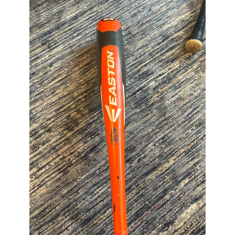 Easton Beast Hyperlite Alloy USSSA Certified Bat (-10) 18 oz 28" (Used)