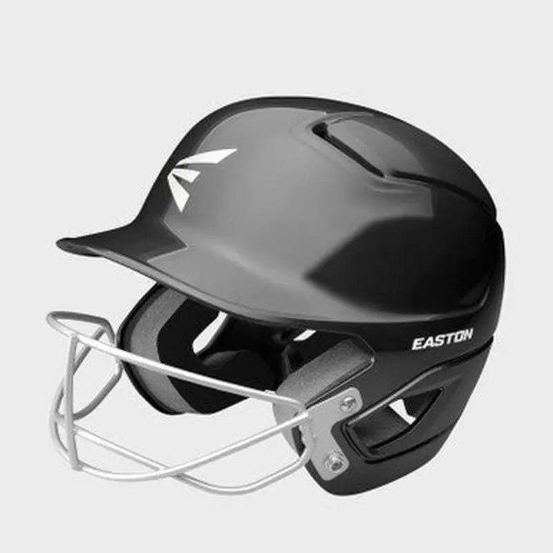 New Alpha Tb Helmet Mask Black 11735-easalpbsb3tsbk