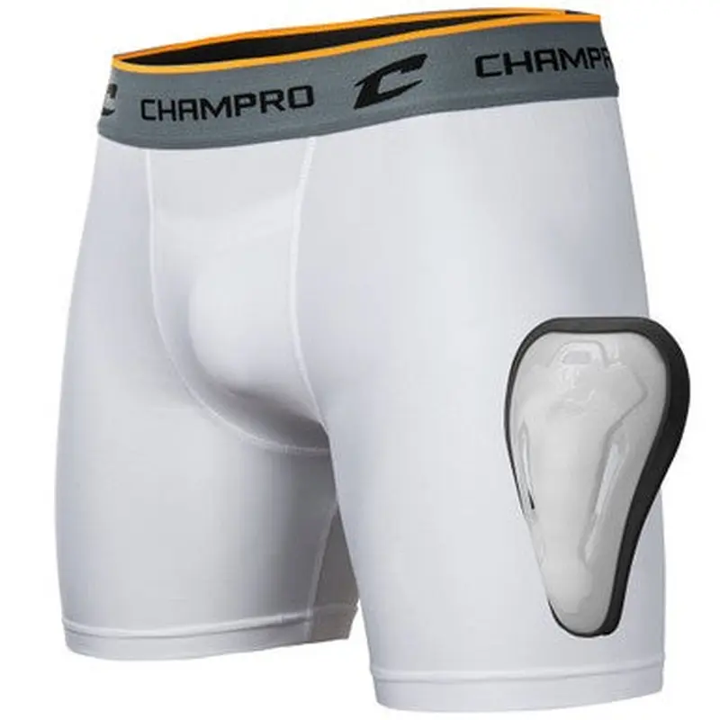 New Comp Boxer Short W Cup Ys 11735-chpbps14ycws