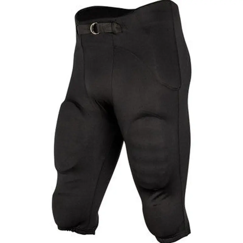 New Int. Fb Pants Blk Al 11735-chpfpu13abl