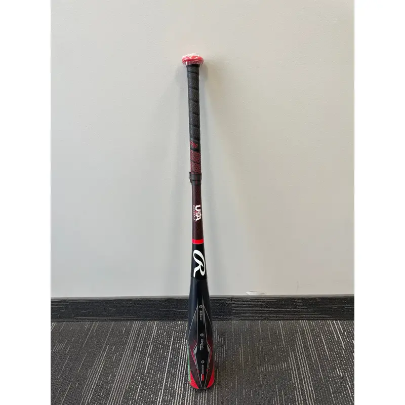 New Rawlings 5150 USABat Certified Bat (-11) Alloy 19 oz 30"