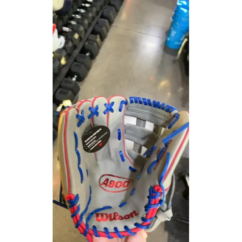 New Wilson A900 Fielders Glv 11605-wila900fg