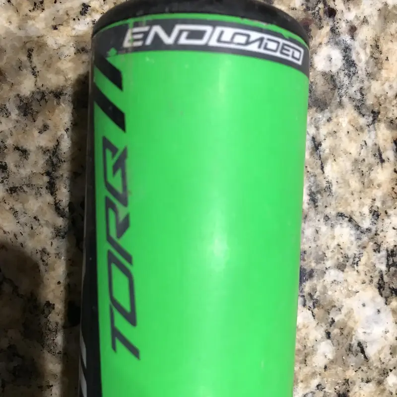 TONS OF POP!  Easton Mako Torq 31/21 (-10)