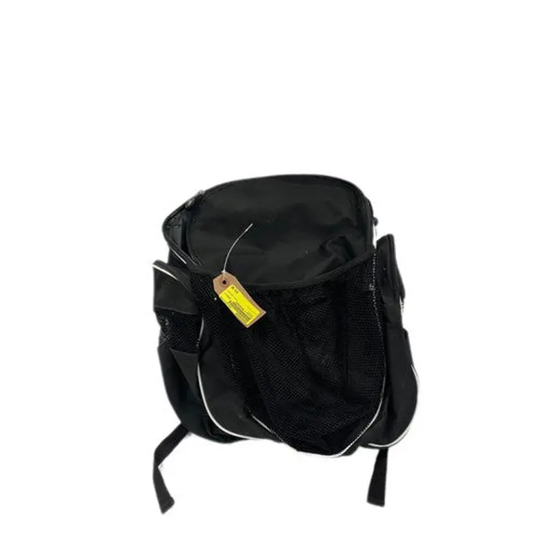 Used Champro Backpack Bb Sb Player Backpack Black 11735-s000340406