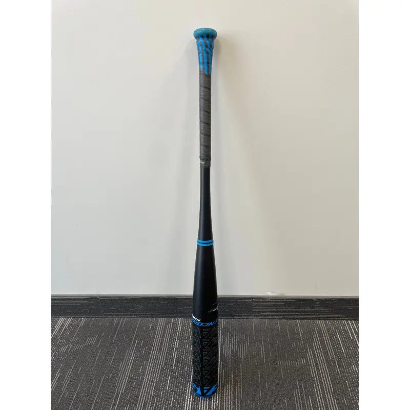 Used Easton Encore Hybrid BBCOR Certified Bat (-3) Composite 31 oz 34"