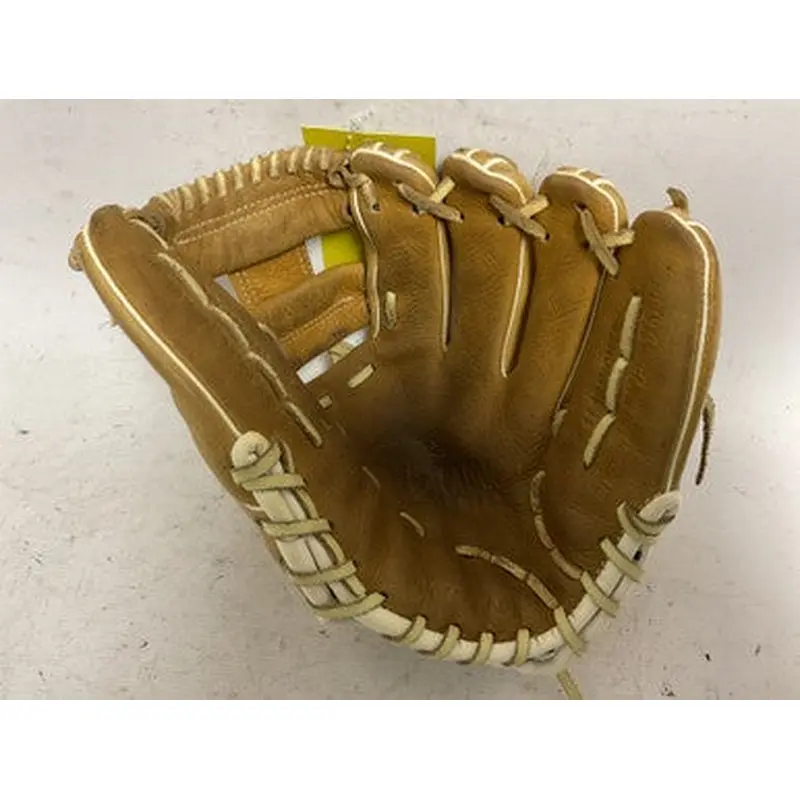 Used Marucci MFG2AC42A2 BB/SB Glove RH Throw Tan 11 1/4" 11855-S000188606