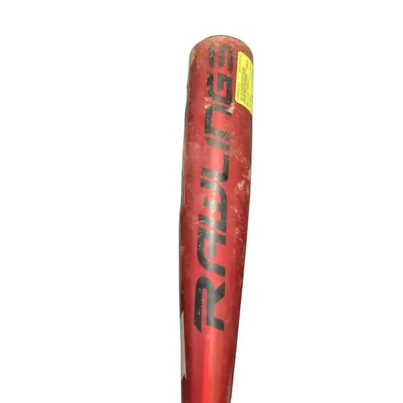 Used Rawlings Prodigy Bb Sb Usssa 2 3 4 Bat 27" 10743-s000452521