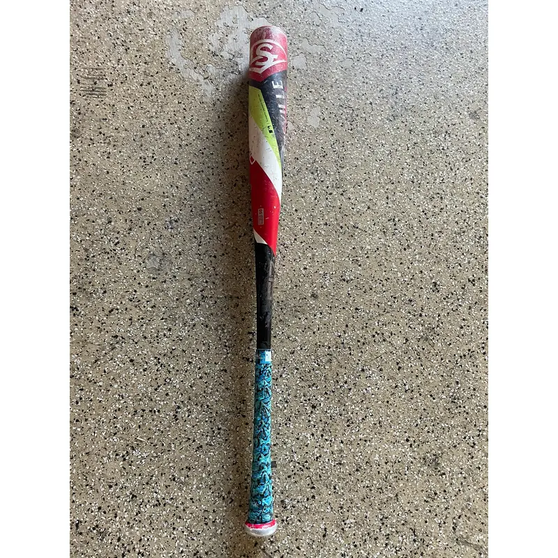 2017 Alloy (-3) 29 oz 32" Omaha 517 Bat