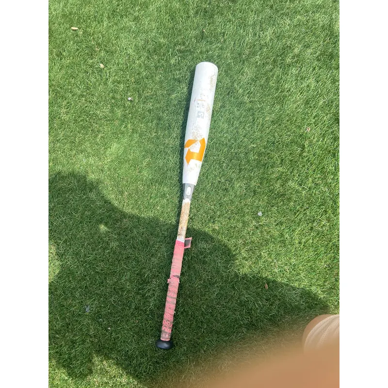 2021  DeMarini CF USSSA Certified Bat (-5) Composite 28 oz 31" (Used)