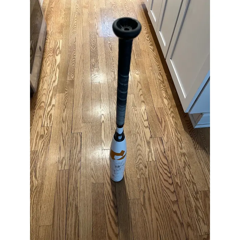 2022 DeMarini CF USSSA Certified Bat (-8) Alloy 23 oz 31" (Used)