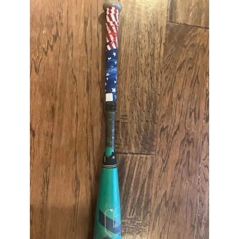 2023 Louisville Slugger Meta Composite Bat (-8) 22 oz 30" (Used)
