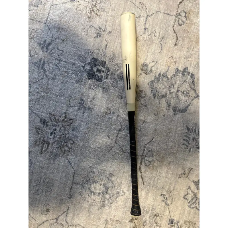 2025 Warstic Bonesaber Hybrid BBCOR Certified Bat (-3) Hybrid 30 oz 33" (Used)