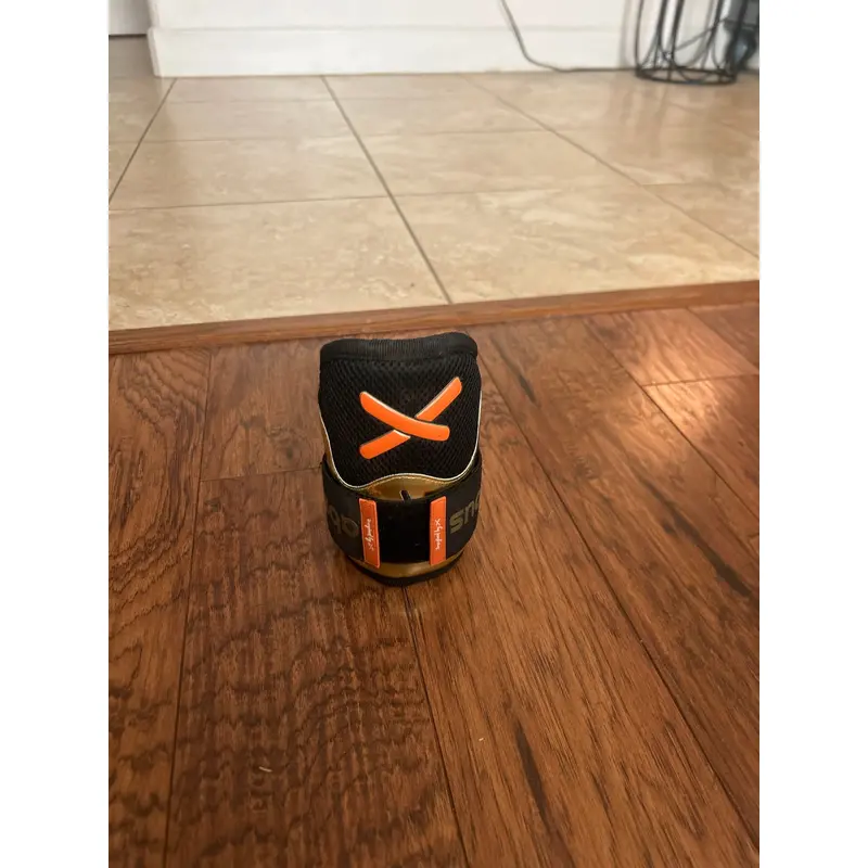 Absolutely ridiculous elbow guard