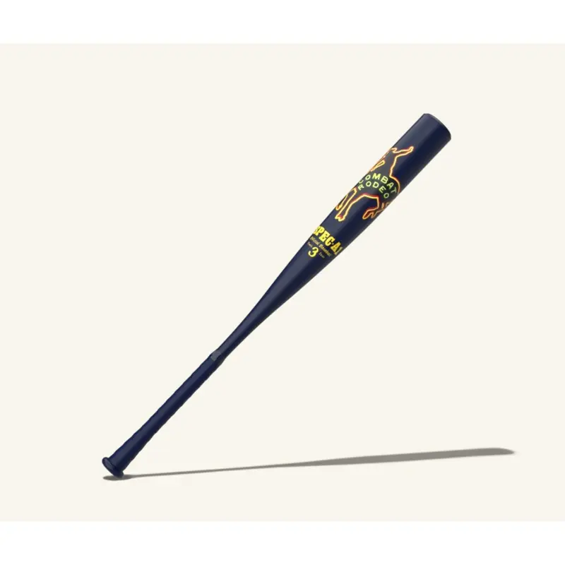 Combat MFG Spec A1 Alloy Bat (-3) 31 oz 34" (New)