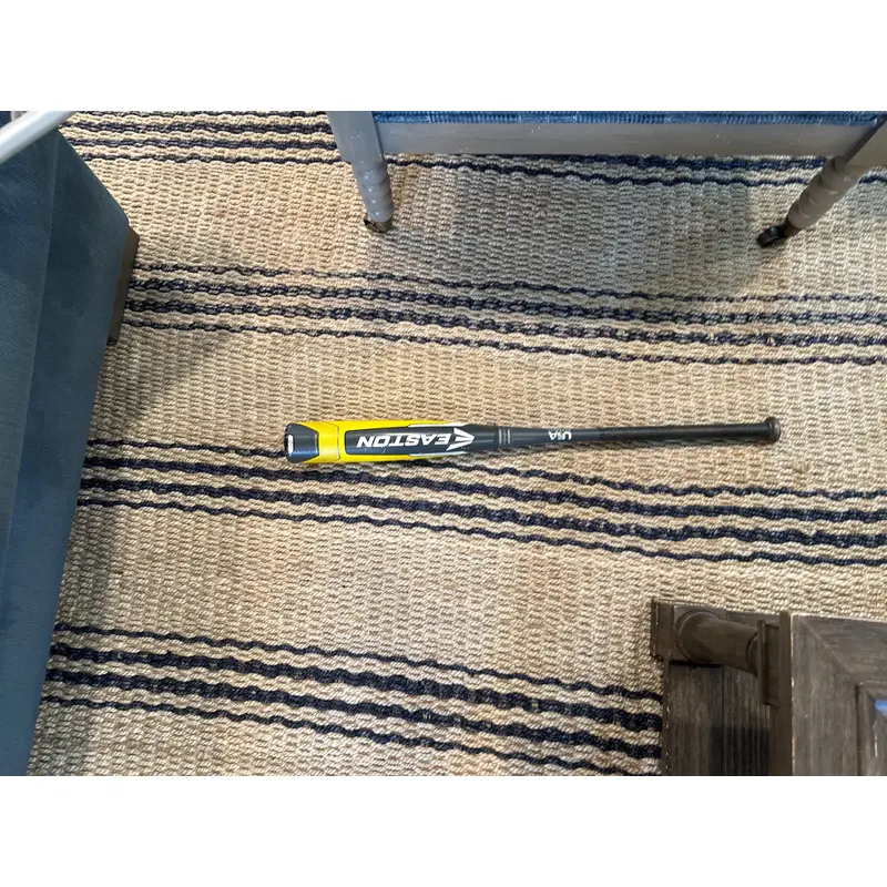 Easton Bat (-10) 20 oz 30" (Used)
