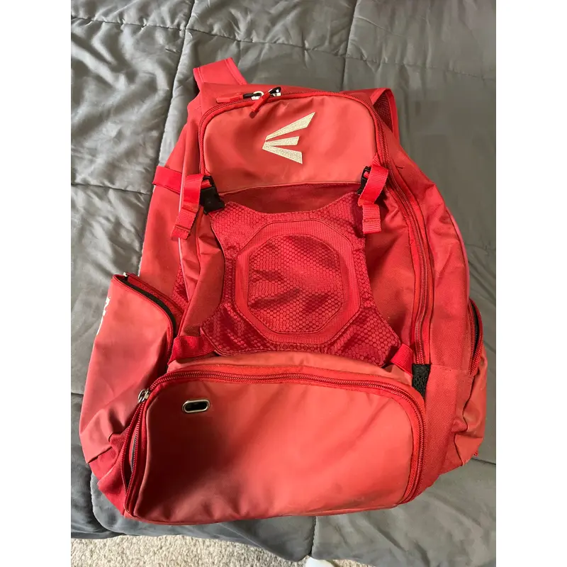 Easton walkoff bag