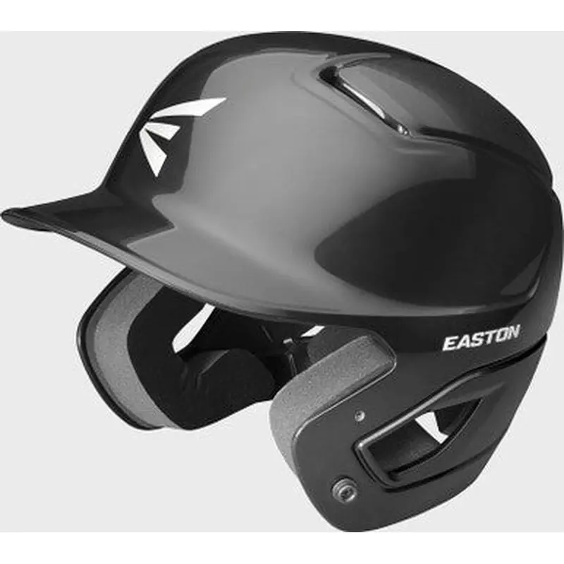 New Alpha Tb Helmet Black 11735-easalphabhtsbk