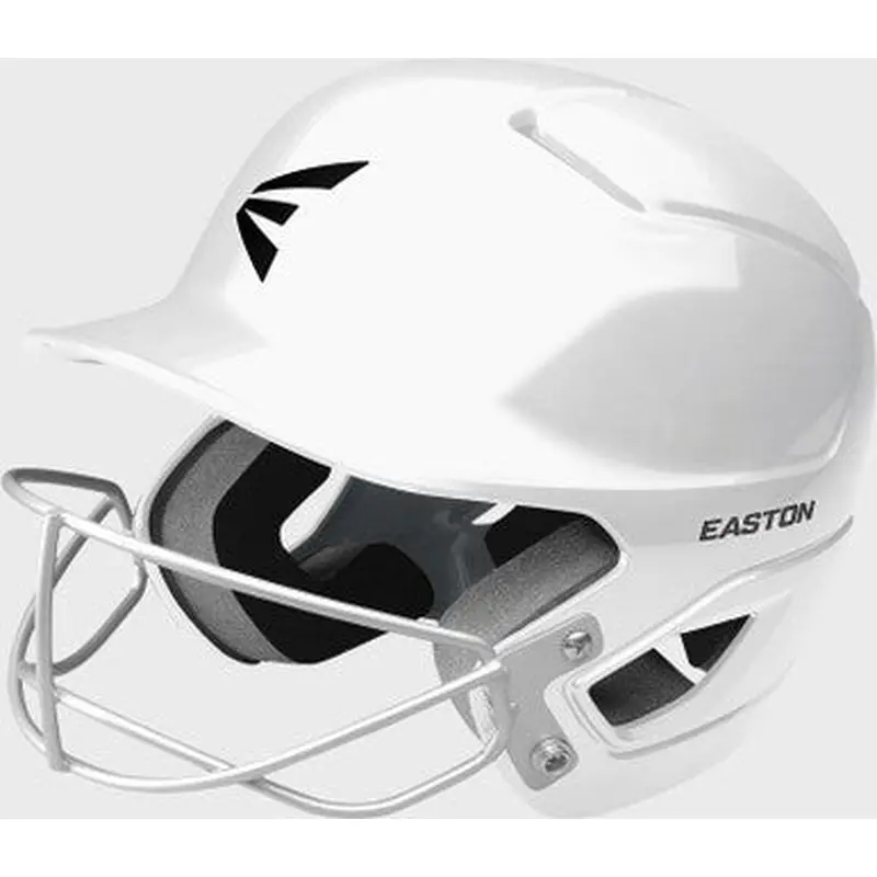 New Alpha Tb Helmet Mask White 11735-easalpbsb3tswh