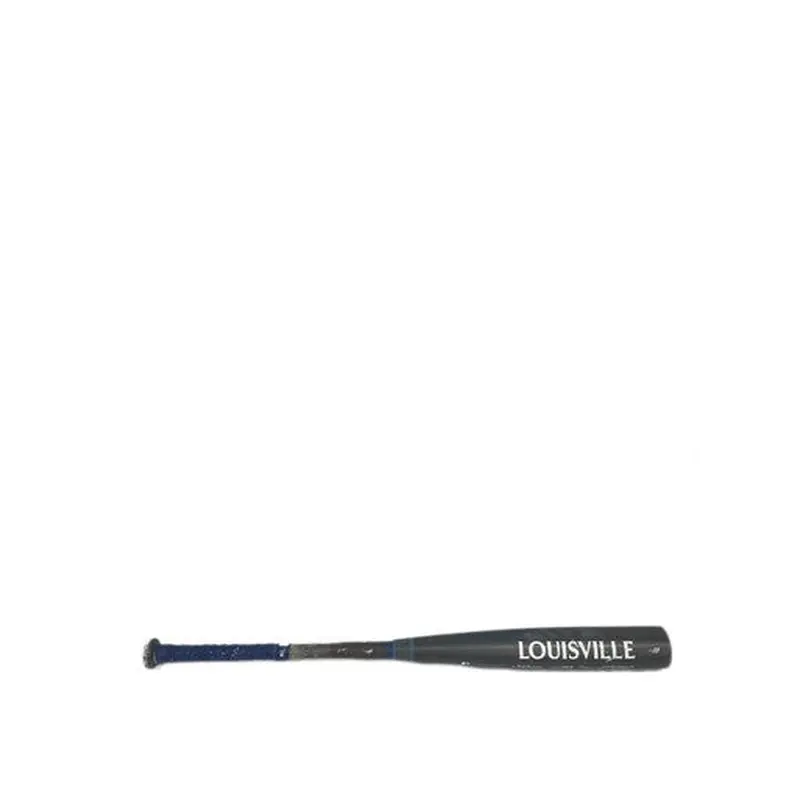Used Louisville Slugger Prime Bb Sb High School -3 Bat 33" 11735-s000341057