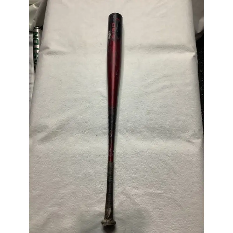 Used Rawlings 5150 Alloy Bb Sb High School -3 Bat 34" 10743-s000427964