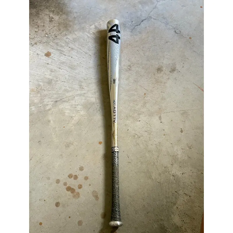 2023 44 Pro BBCOR Certified Bat (-3)  31 oz 34" (Used)
