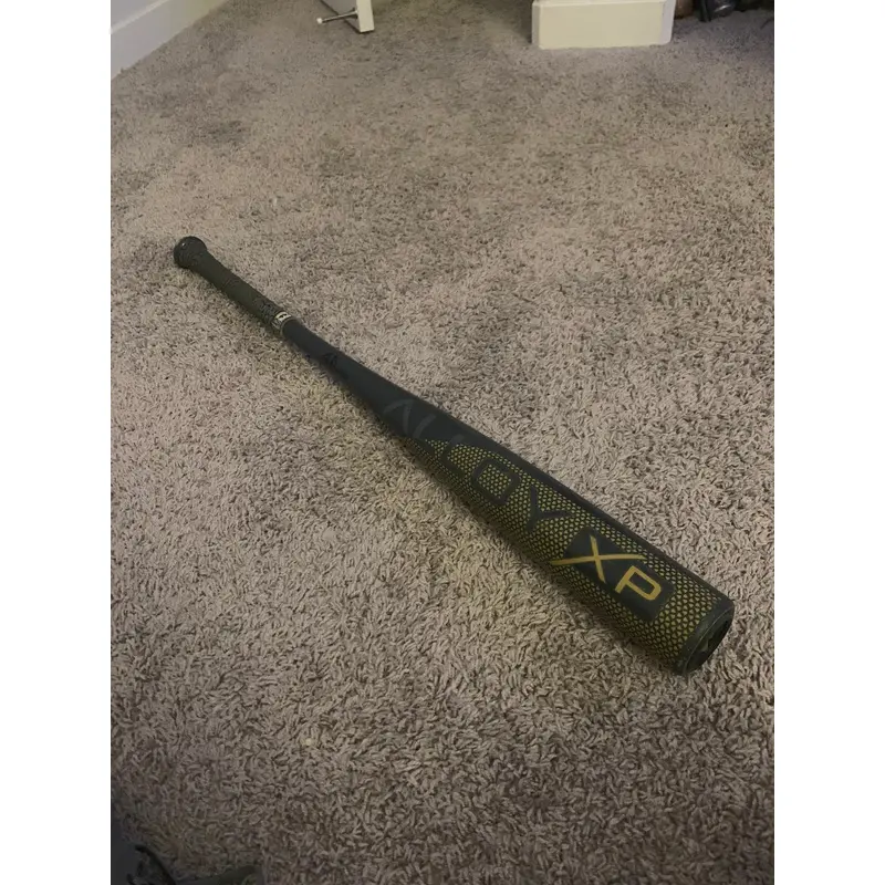 2024 44 Pro Custom Alloy XP Bat BBCOR 32.5/29.5