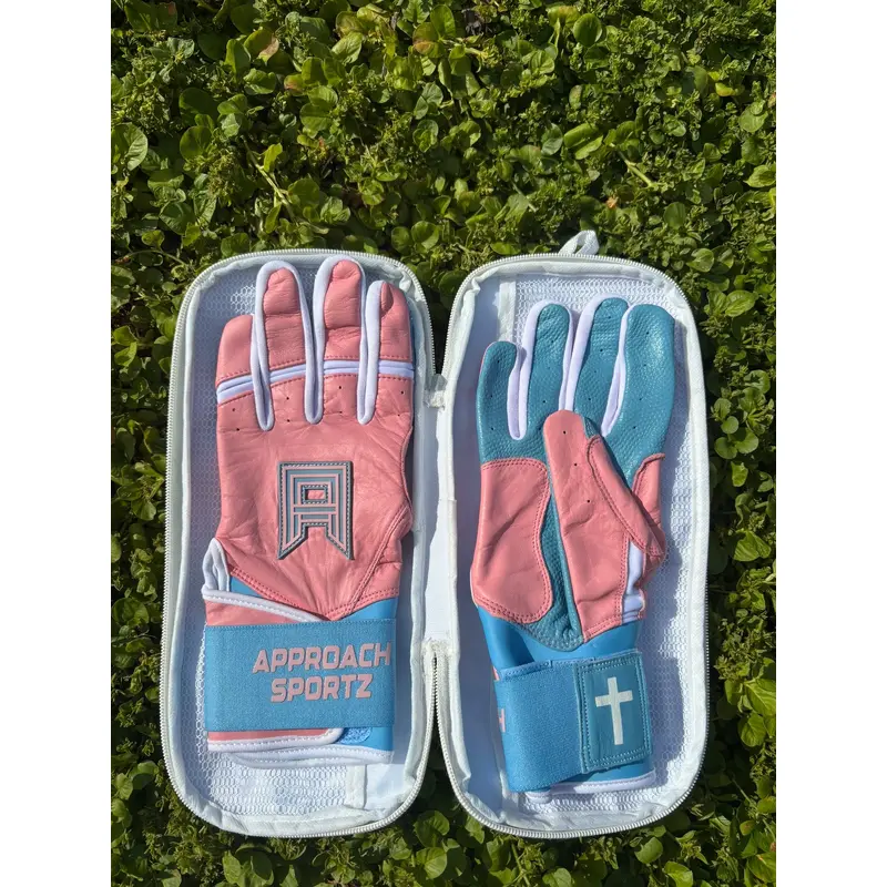 Approach Sportz Sweet Stuff Batting Gloves (New)