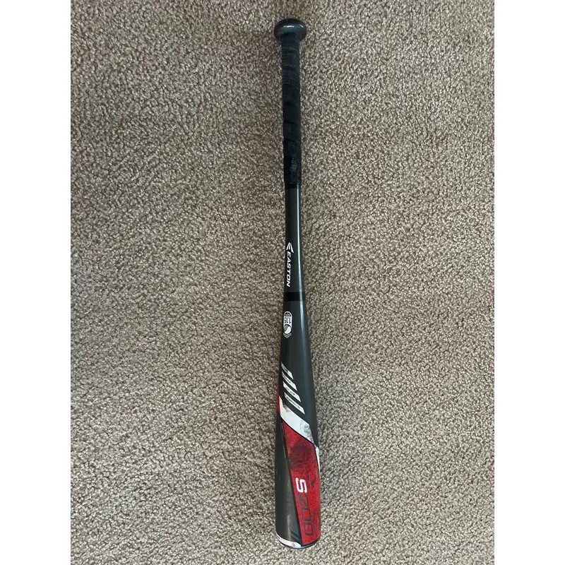 Easton USSSA Certified S200 (-8) 21 oz 29" (Used)