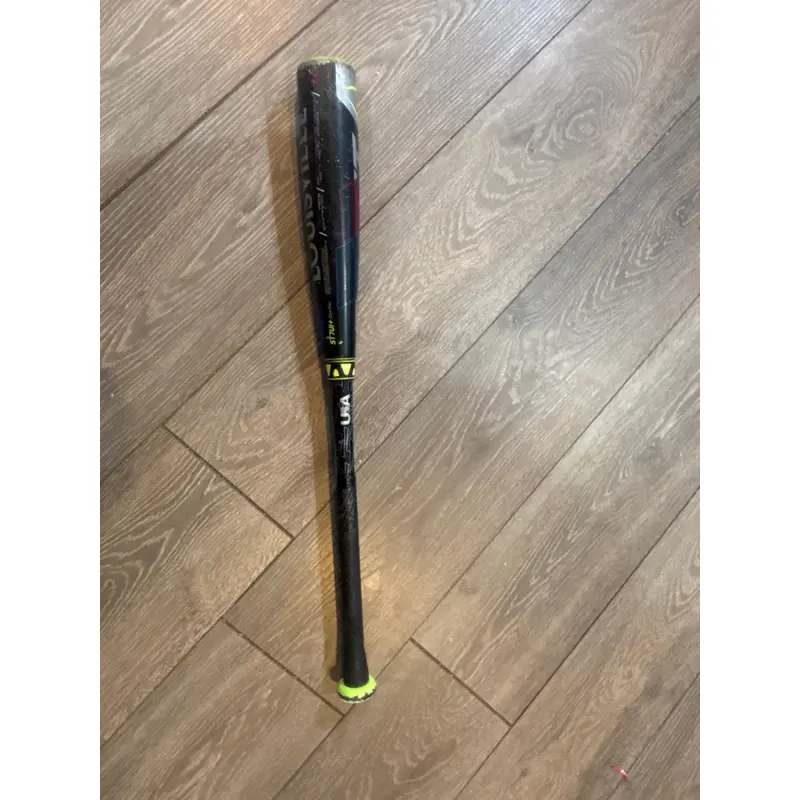 Louisville Slugger USABat Certified Select 715 (-10) 19 oz 29" (Used)