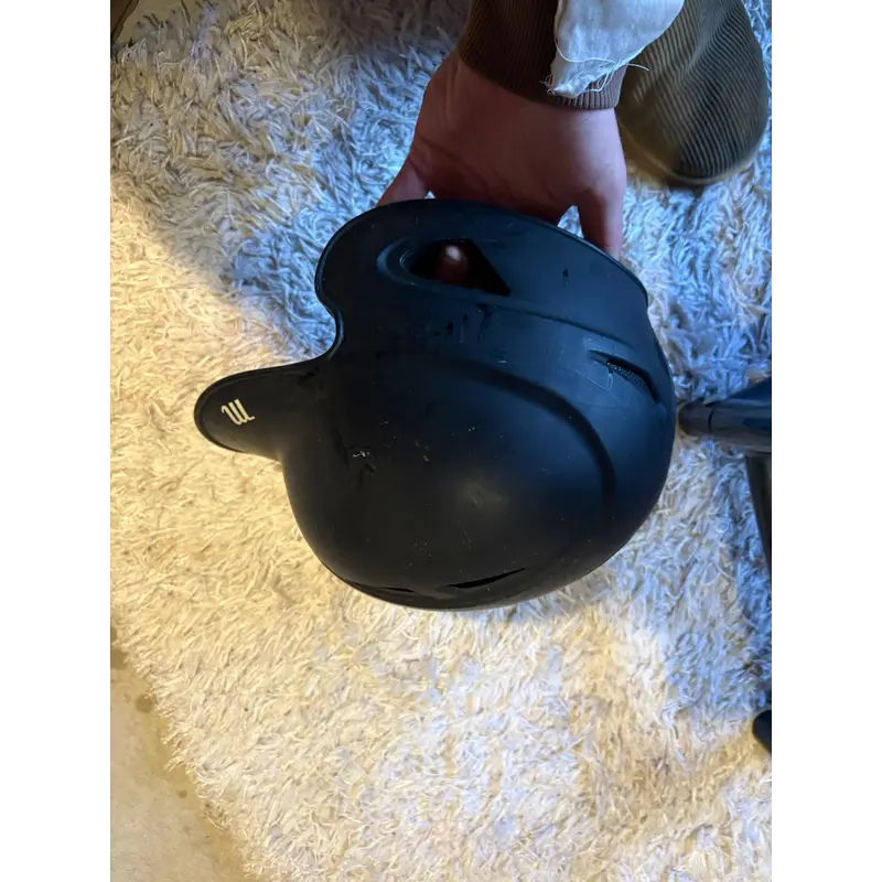 Marucci (Used) Batting Helmet