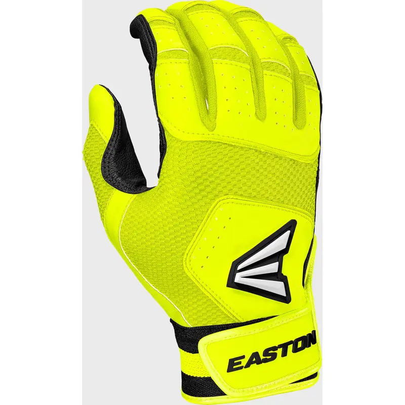 New Easton Adult Walk off NX Batting Gloves