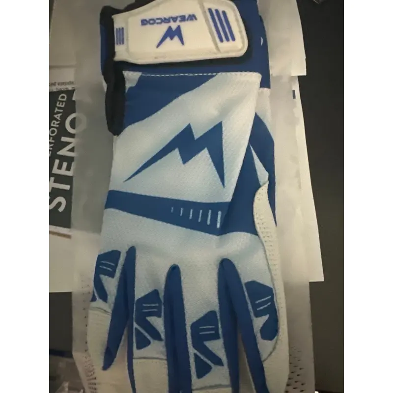New Youth Extra Large Wearcog Batting Gloves
