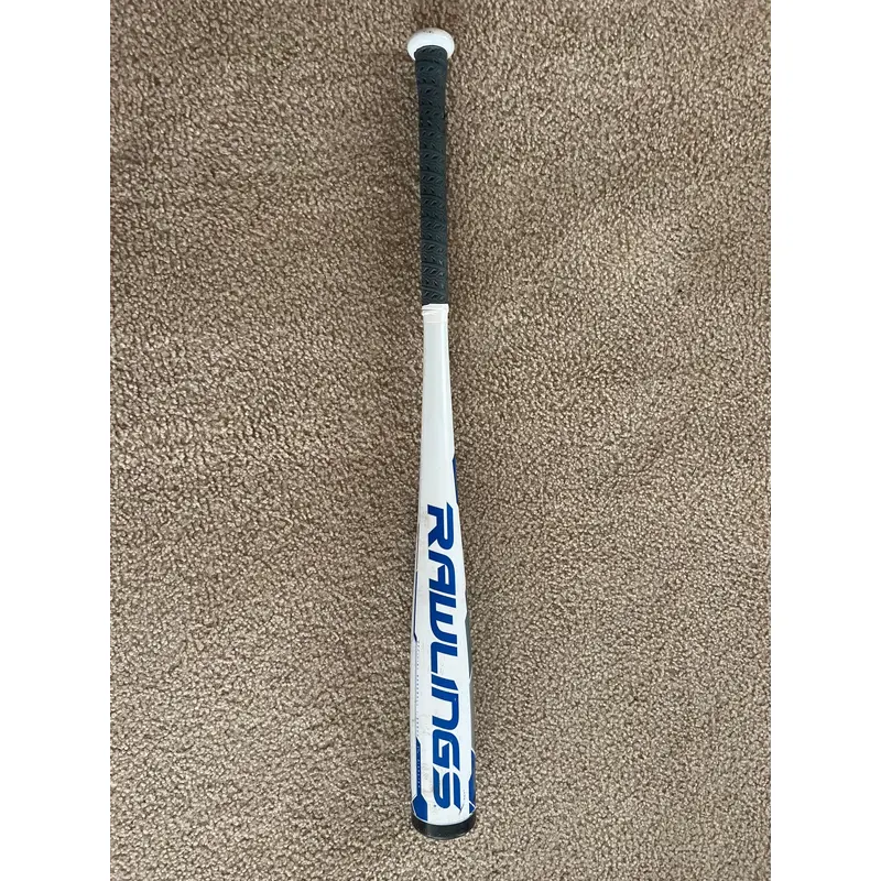 Rawlings BBCOR Certified Velo (-3) 28 oz 31" (Used)