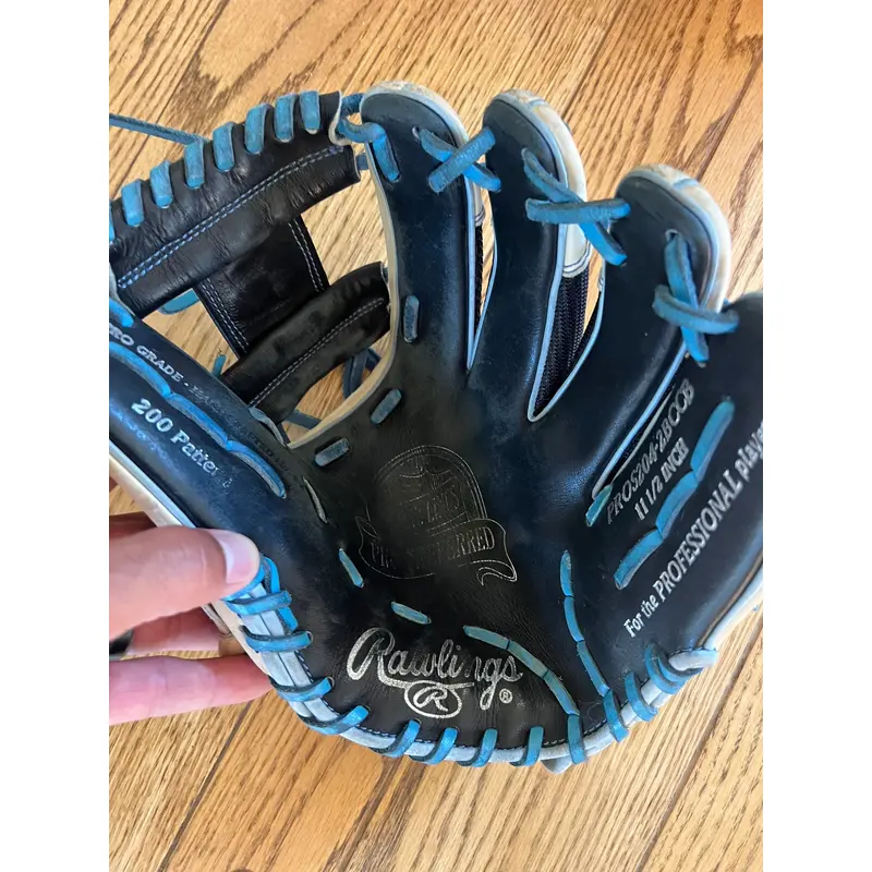 Rawlings Pro preferred 11-1/2 infielder glove
