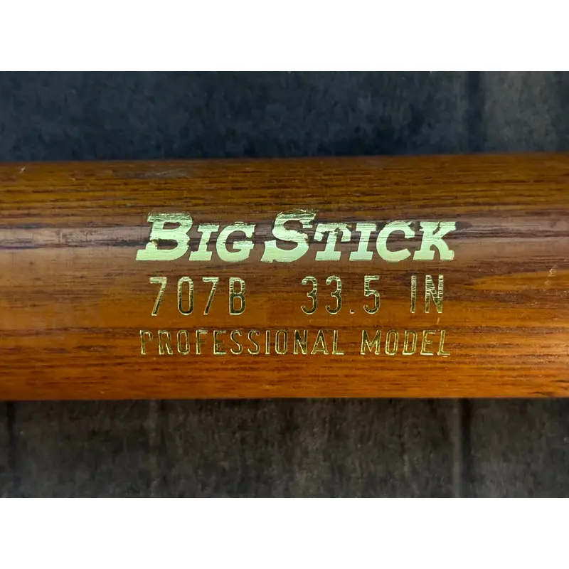 Used Rawlings Ash 30.5 oz 33.5" Bat