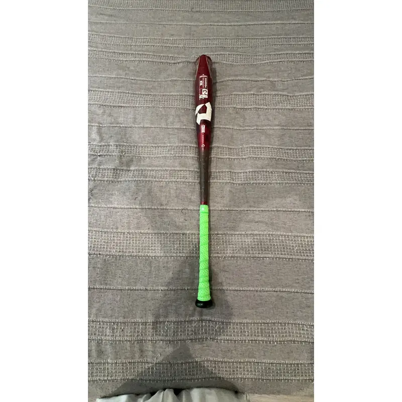 2022 Demarini Voodoo