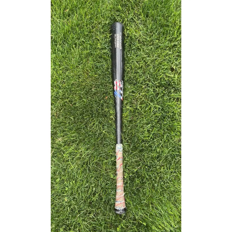 Marucci Pro Cut BBCOR Certified Bat (-3) Maple 29 oz 32" (Used)