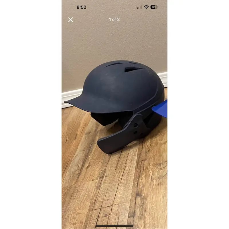 Medium Champro (Used)