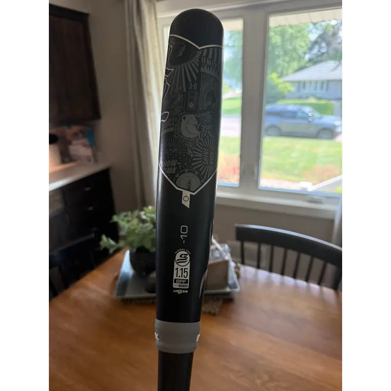Nox Baseball Bat