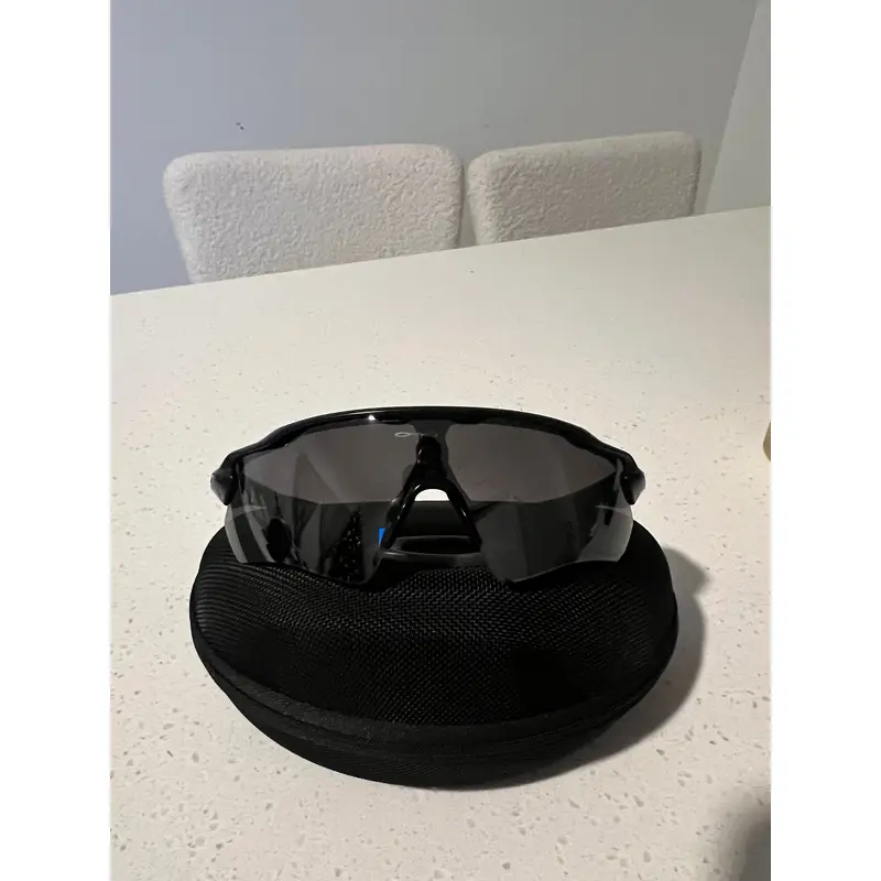 One Size Fits All Oakley (New) Radar EV Sunglasses