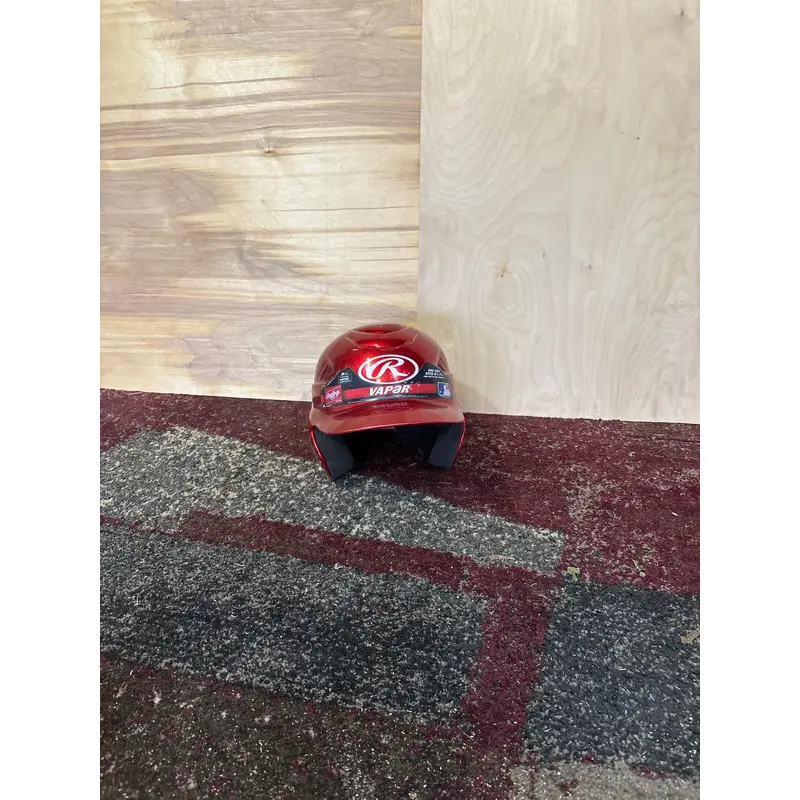Rawlings helmet Baseball