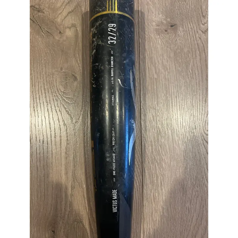 Victus Vandal BBCOR