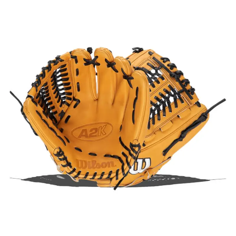 Wilson A2K D33 11.75" Baseball Glove: WBW1008931175