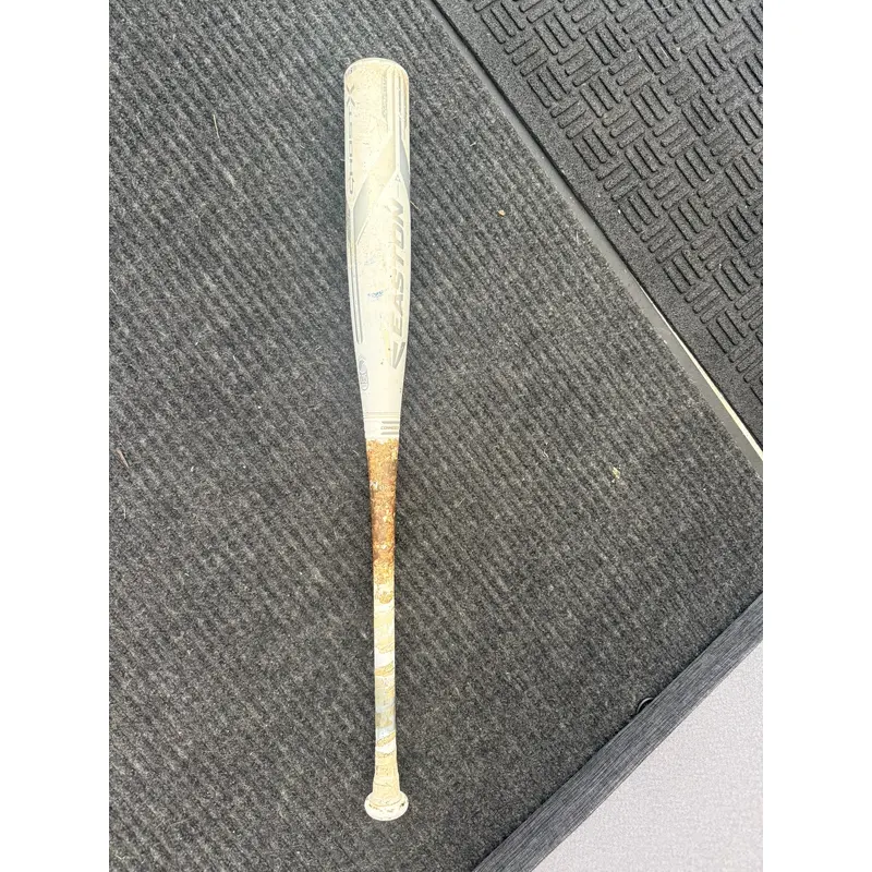 2018 Easton Ghost X Composite USSSA Certified Bat (-5)  25 oz 30" (Used)
