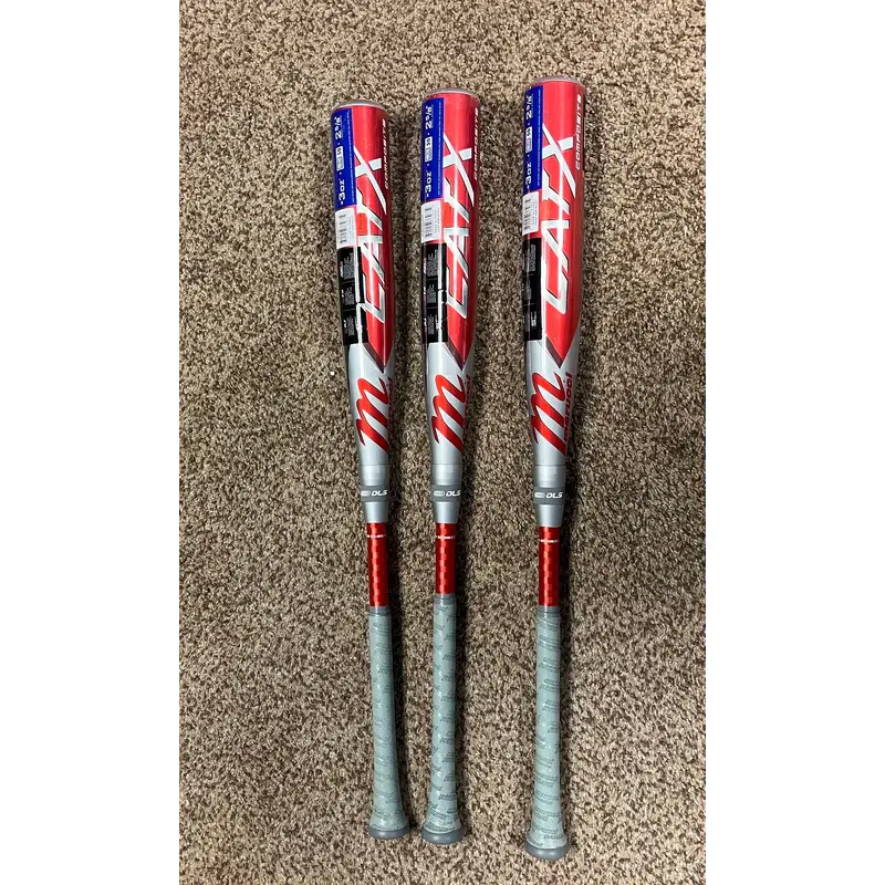 2023 Marucci CAT X Composite BBCOR Certified Bat (-3) Composite 30 oz 33" (New)