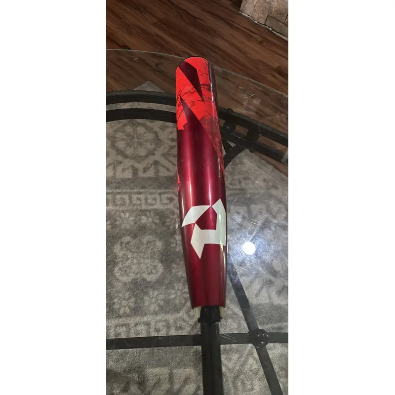 2024 DeMarini Zoa Composite USSSA Certified Bat (-8)  23 oz 31" (Used)