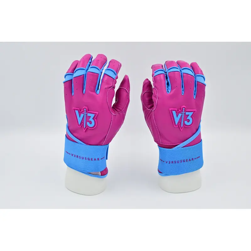 Large V3rsus Gear Victory Series Batting Gloves (New)