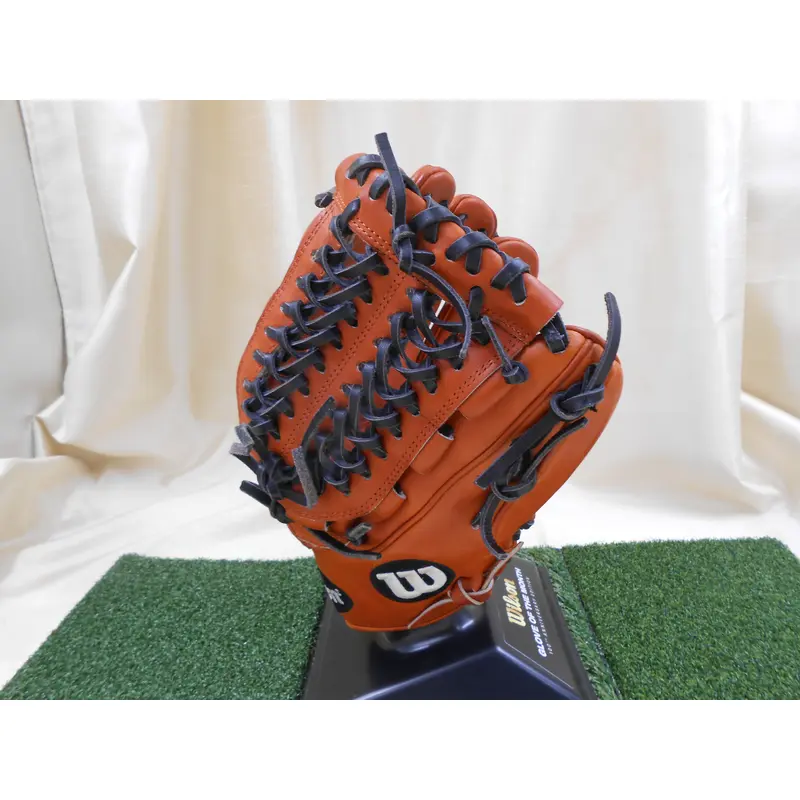 New Wilson A2K D33 RHT Baseball Glove 11.75" Same Day Shipping!