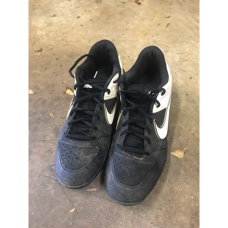 Nike baseball cleats